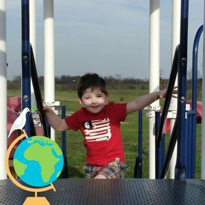 Meet your Posher, James